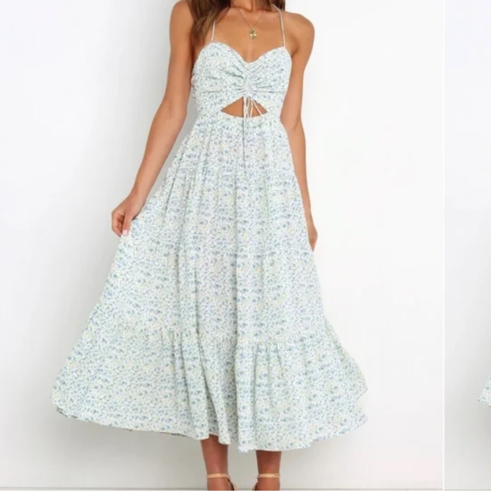 Petal and Pup Yordana dress